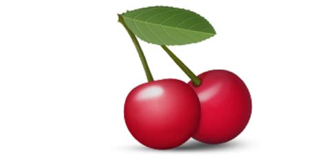 The Cherry Emoji And 14 Other Emoji You Can Use To Sext Mashable