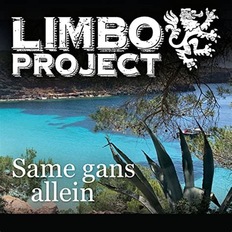 Amazon Music Unlimited Limbo Project 『same Gans Allein』