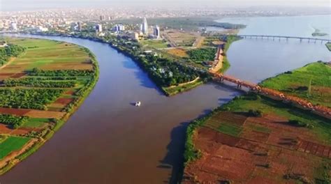 Water Expert The Nile Level Continues To Rise At Khartoum Teller Report