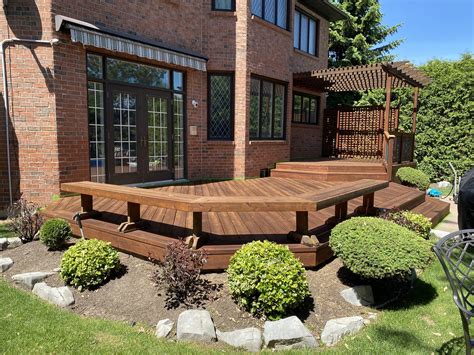 What is the best stain for protecting a new deck against sun exposure? Deck Stain - Cutek Extreme - Page 4 - RedFlagDeals.com Forums