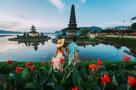 10 Reasons Why Bali Is A Perfect Honeymoon Destination Tusk Travel