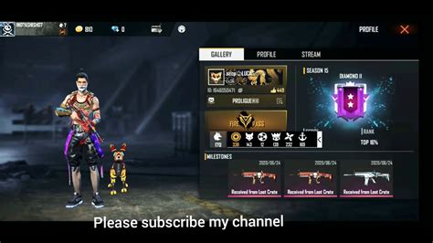لعبة free fire max تعتبر هي نفس النسخة الأصلية المعتادة من اللعبة ولكن مع بعض الإختلافات الجذرية في الرسوميات (قوة الجرافيك) لعبة فري فاير ماكس للاندرويد والايفون الجديدة بإصدار free fire max تعتبر الإصدار المطوّر والمحسّن من لعبة فري فاير الأصلية من. Free fire Brazil server all new item upcoming Indian ...