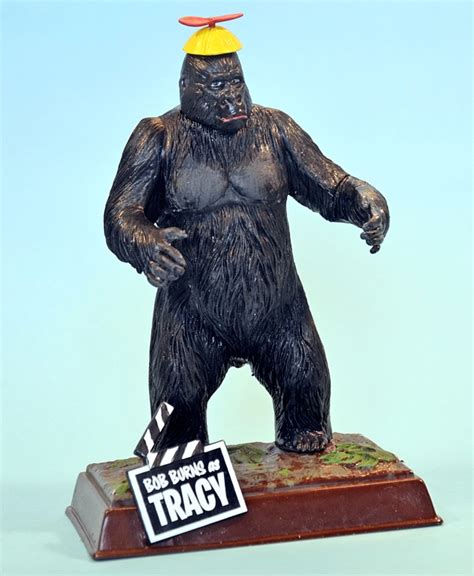 Great Growling Gorilla The Mighty Kogar 112 Scale Snap Together Kit