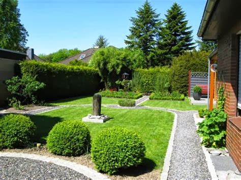 Halaman rumah memberikan kesan pertama seperti dikutip dari fine gardening. Contoh Gambar Taman Halaman Rumah Sederhana Terbaru 2014 ...