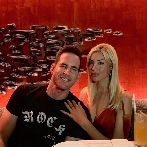 Tarek El Moussa Heather Rae Youngs Relationship Timeline