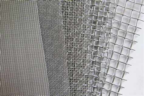 T304 Stainless Wire Mesh