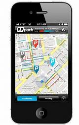 Images of San Francisco Parking App For Iphone