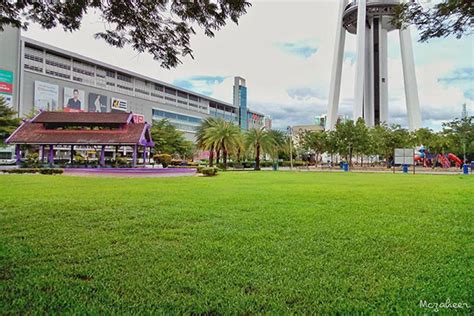 Kawasan ini terhias indah dengan pelbagai warna seperti, merah, merah jambu, putih, dan. 17 Tempat Menarik Di Shah Alam, Jom Jalan Jalan - MNY ...