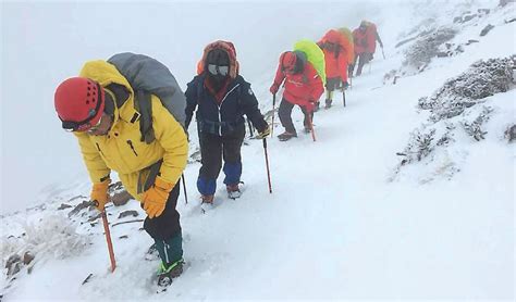 1,294 likes · 6 talking about this. Kerja gila di gunung salji | Harian Metro