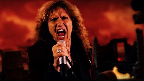 Whitesnake Announce The Purple Album Special Gold Edition Burn