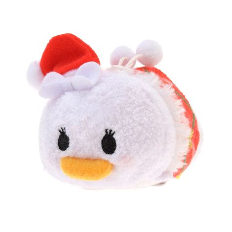 Christmas Tsum Tsum Collection Coming To Japan DisKingdom Com