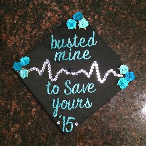 Graduation honor cords graduation cords or honor cords (sometimes called graduation ropes) are usually reserved for students who have achieved some sort of academic honor. Nursing graduation cap! | Nursing school graduation party ...