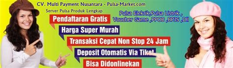 Cek harga pulsa elektrik secara real time gunakan format ketik : Tips Sukses Bisnis Pulsa Elektrik All Operator - Market ...