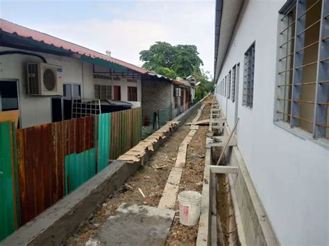 Taman rias serai dungun, mengandungi 28 unit rumah berkembar setingkat, di bina dalam kluster kejiranan taman perumahan yang menampilkan rekabentuk seni bina kontemporari. Lot 519 - Rumah Berkembar Setingkat @ Sungai Udang