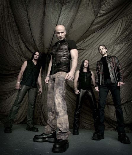 Greatest Bands Wallpapers Disturbed