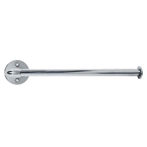 We have a large selection of decorative toilet tissue holders including brass toilet paper holders. interDesign Orbinni Wall-Mount Paper Towel Holder in Chrome-09332 - The Home Depot