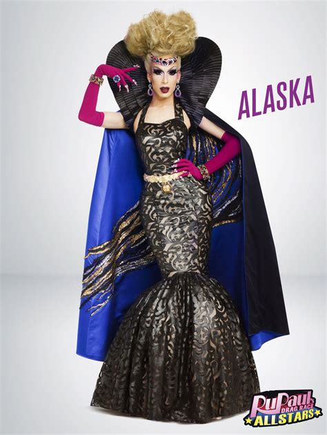 Alaska Rupauls Drag Race Wiki Fandom