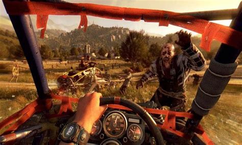 Dying light the following enhanced edition is developed as well as published under the banner of techland. Download Dying Light: The Following - Enhanced Edition - Torrent Game for PC