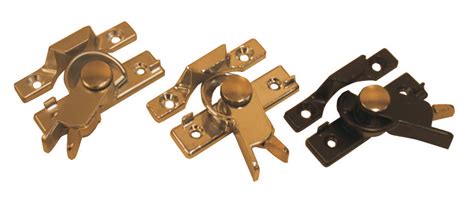 Spring Loaded Access Panel Latch Quinny Supplies