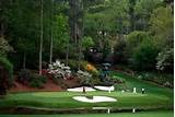 Masters Golf Travel Packages