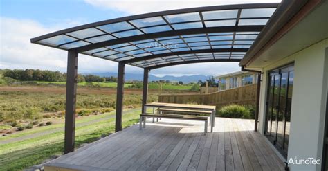 Do You Know How to Use A Carport? - Aluminum Pergola-AlunoTec