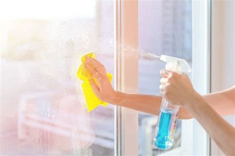 Things to follow for window cleaning services | Mr Meticulous