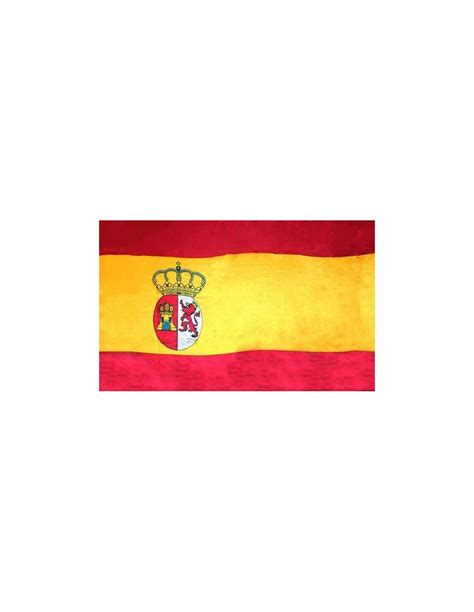 Arenal De Sevilla Iii Carlos Spanish Flag