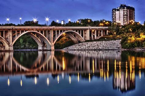 10 Fun Facts About Saskatoon