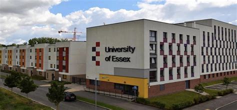 Nep Has Brought International Education To The Forefront University Of Essex Officials