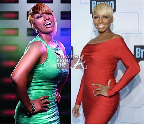 Nene Leakes To Launch New Clothing Line Her Style Transformation Over The Years [photos