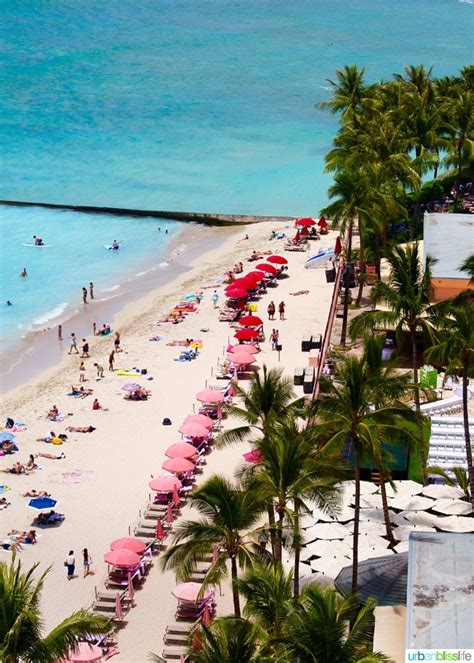 Where To Stay In Waikiki Honolulu Oahu Outrigger Waikiki