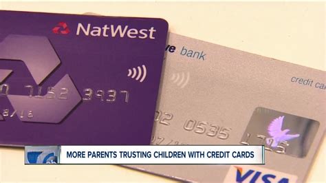 †† the opinions you read here come from our editorial team. Should kids have credit cards?