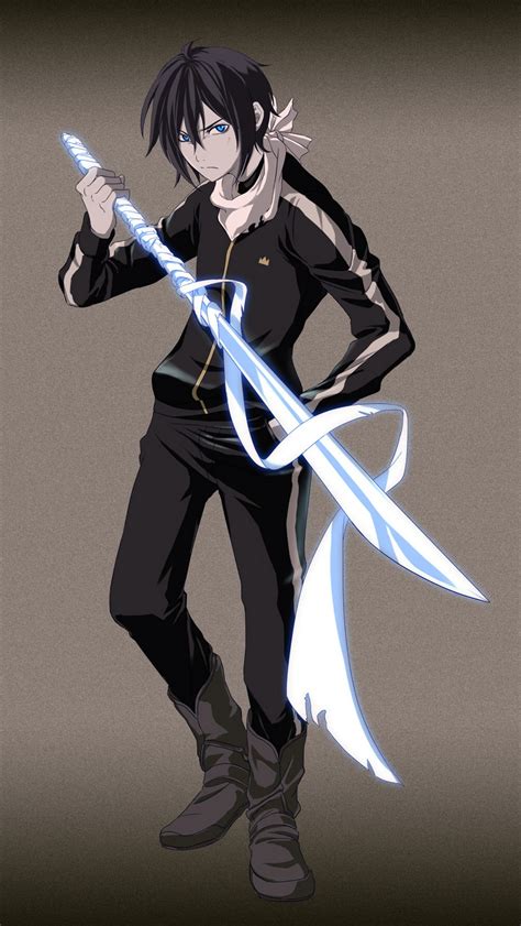 18 Cool Anime Boy With Sword Wallpaper Baka Wallpaper