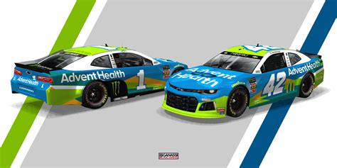 nascar | The Driver Suit Blog | Page 2