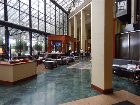 The Westin Atlanta Airport Accessible Travels And Vacations