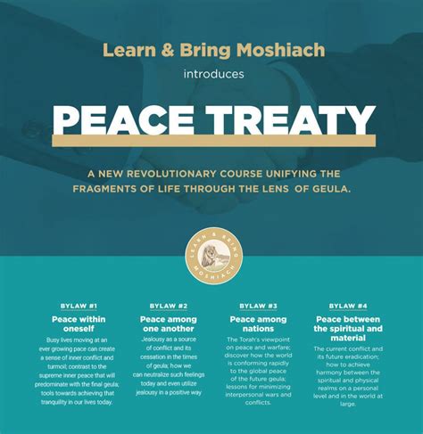 Resources Peace Treaty Learnmoslearn