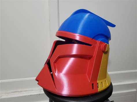 Phase 1 Clone Trooper Helmet Etsy