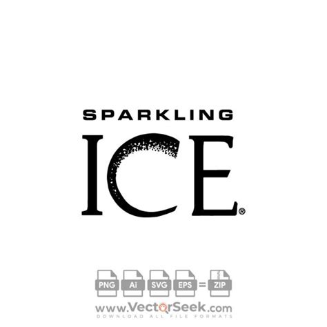 Sparkling Ice Logo Vector Ai Png Svg Eps Free Download