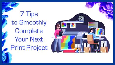 Paper Shortage Tips To Smoothly Complete Your Next Print Project