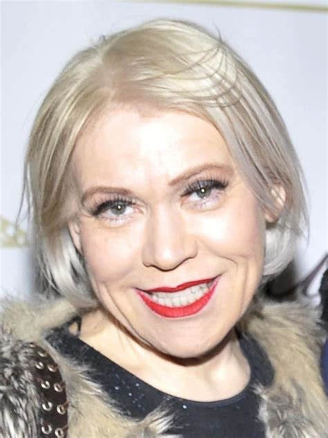 Picture Of Tina Malone