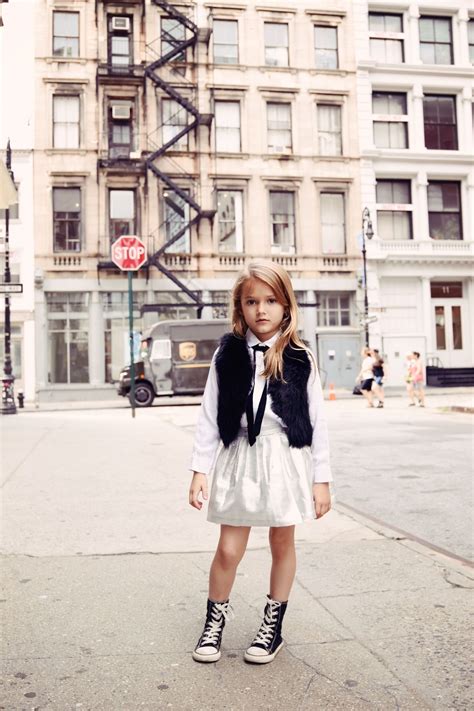 Enfant Street Style By Gina Kim Photography Kids Street Style Modern