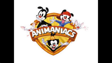 The Animaniacs Voice Actors Youtube