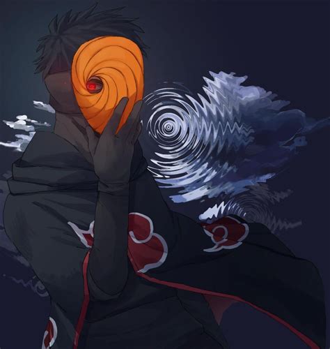 Obito Uchiha By Meshugene Naruto Com Imagens Personagens De Sexiezpicz Web Porn