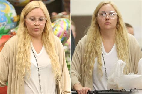 Amanda Bynes Opens Herself Out On Her Drug Abuse History The Juicy