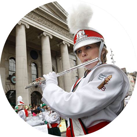 Download Hd High School Marching Bands General Post Office