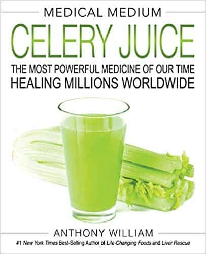 celery juicer medical medium juice anthony william