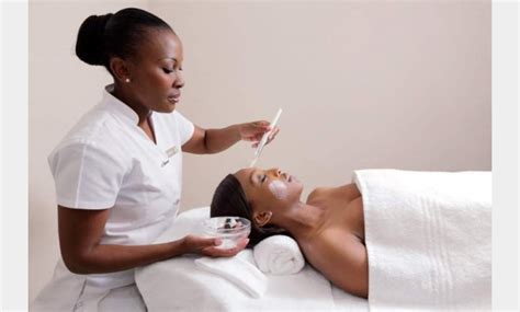 Beauty Therapist Wanted At African Home And Restuarant Botswana Youth