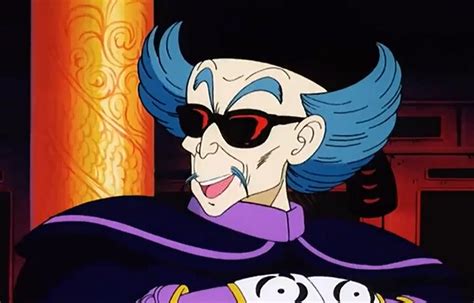 We did not find results for: List of film antagonists - Dragon Ball Wiki