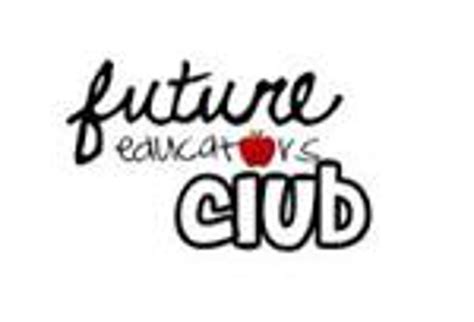 Future Educators Club