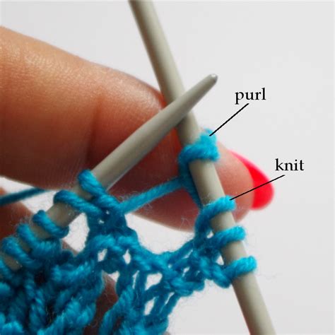 What is the yarn weight when knitting with yarn held double or with two strands of yarn held together? Yarn over twice tutorial | Pattern Duchess